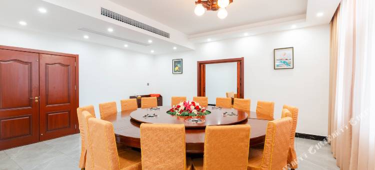 花筑·恩施女儿湖民宿(大峡谷店)图片