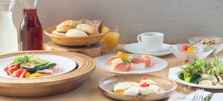 三井花园酒店 京都四条(Mitsui Garden Hotel Kyoto Shijo)图片