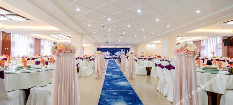 楚雄时代酒店图片