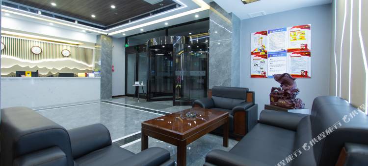 如家艾扉酒店(大同西环路店)图片