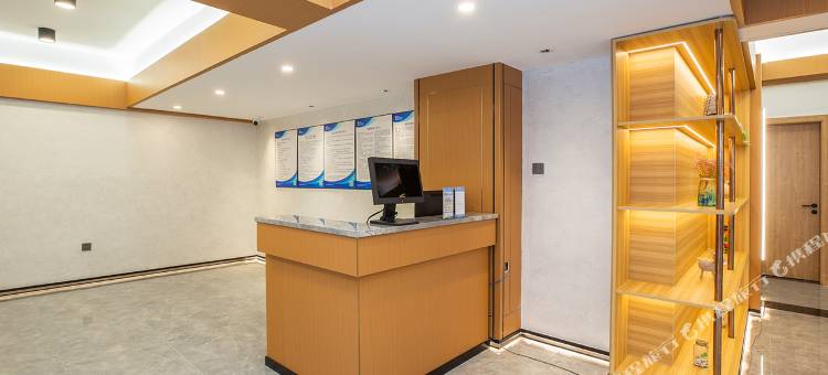 禧渼酒店(安溪英发广场店)图片