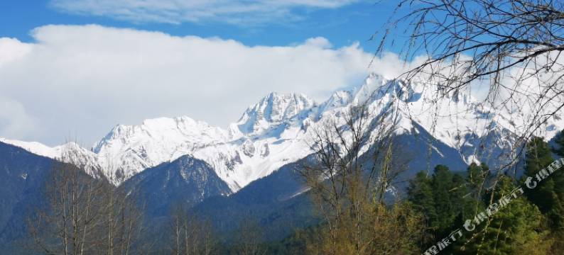 波密寻找一千遍民宿图片