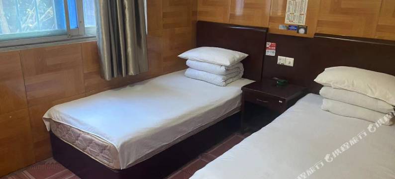 桐乡永东旅馆图片