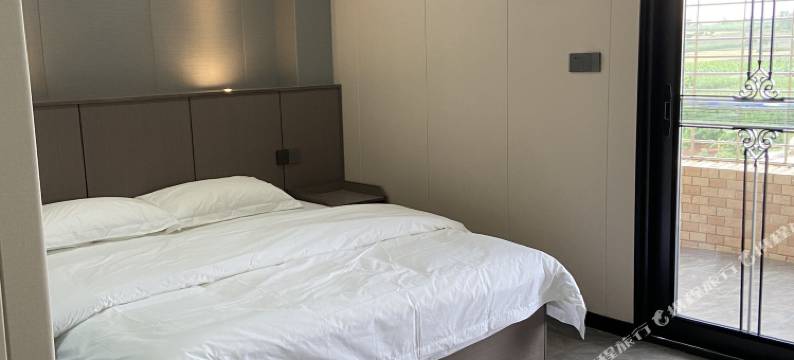 雷州海维纳商务公寓图片