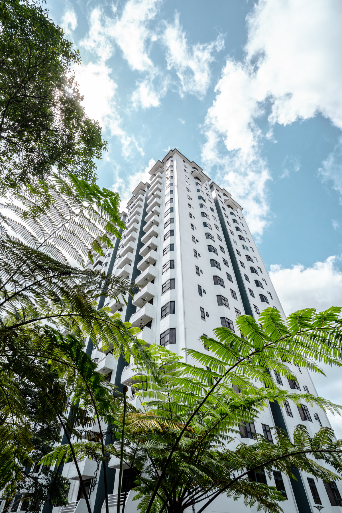 Genting View Resort Hotel Overview
