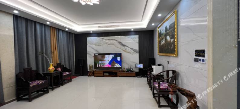 无锡朝阳宾馆图片