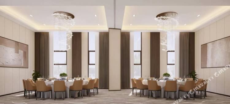 南山花园酒店图片