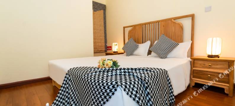 诗和远方的别墅(古北水镇景区店)图片