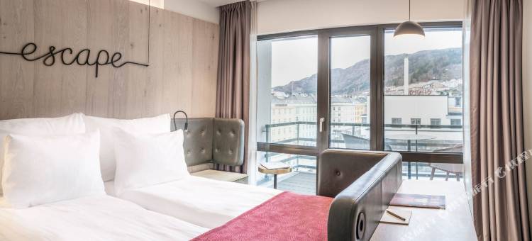 卑尔根诺尔格酒店(Hotel Norge by Scandic)图片