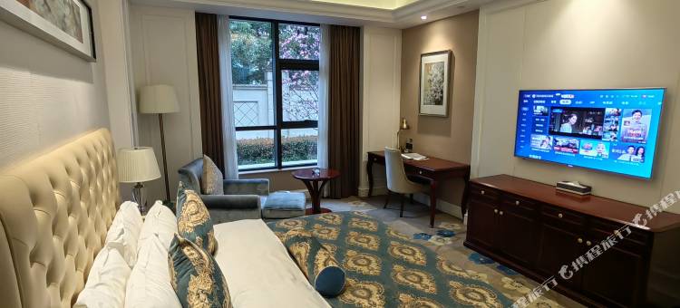 内乡飞龙之家酒店图片