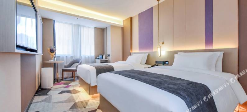 麗枫酒店(重庆云阳客运中心店)图片