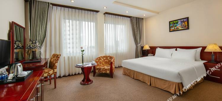 乐长泉705号A25(A25 - 705 Lac Long Quan)图片