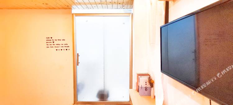 广州青年公寓(市二宫地铁站店)图片