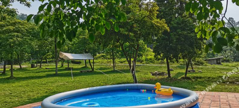 新兴盧溪竹苑图片