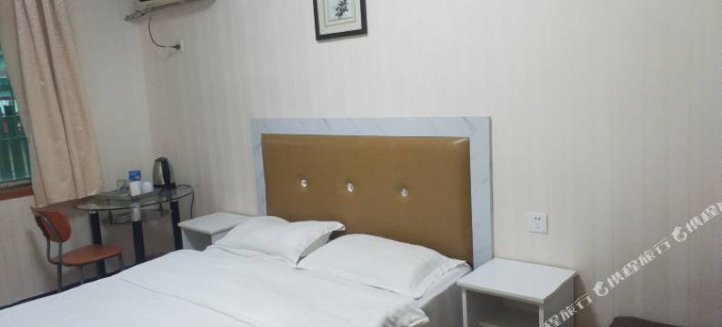 湘潭顺心宾馆图片