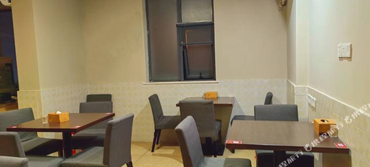 如家酒店·neo(绍兴上虞解放路步行街店)图片