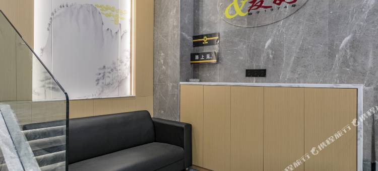 速8酒店(宁德万达店)图片