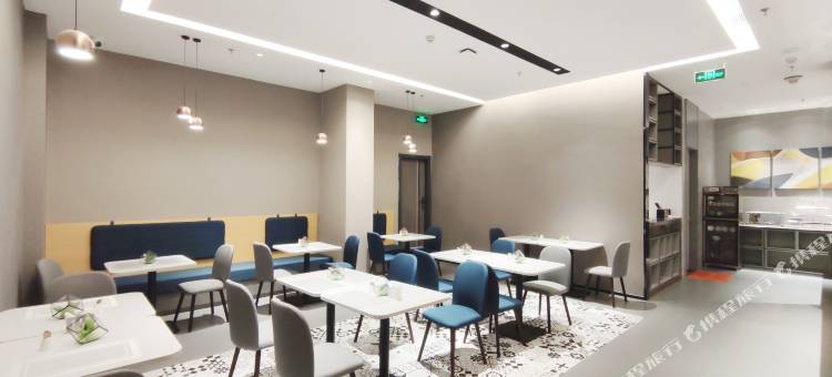 如家商旅酒店(佛山大沥中心店)图片