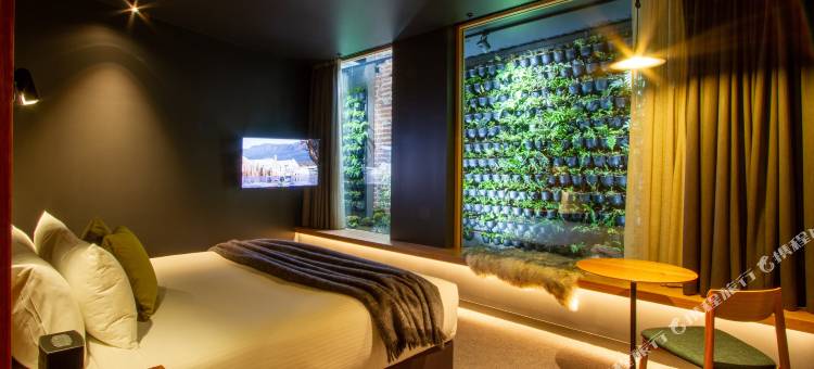 莫斯酒店(Moss Hotel)图片
