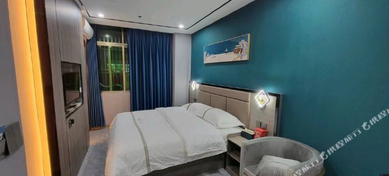 普宁博雅轻公寓图片