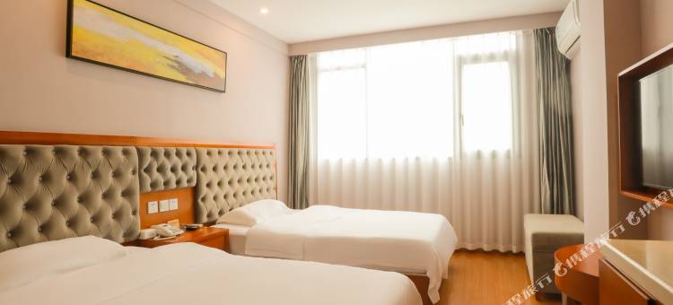 7天酒店(广元苍溪县政府店)图片