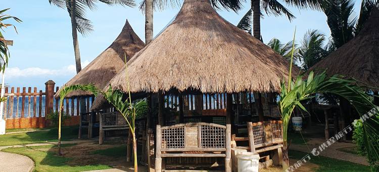 索戈北天海滩度假村(North Sky Beach Resort Sogod)图片