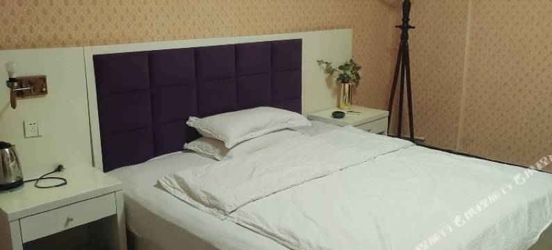 香江宾馆(郑州高铁东站店)图片