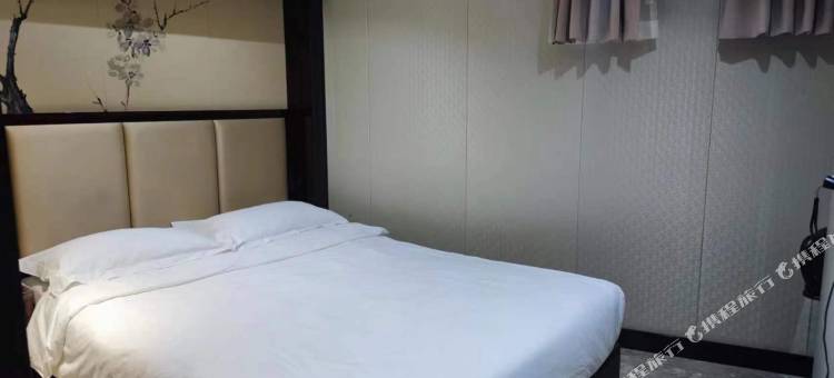 伊通玖號商务宾馆图片