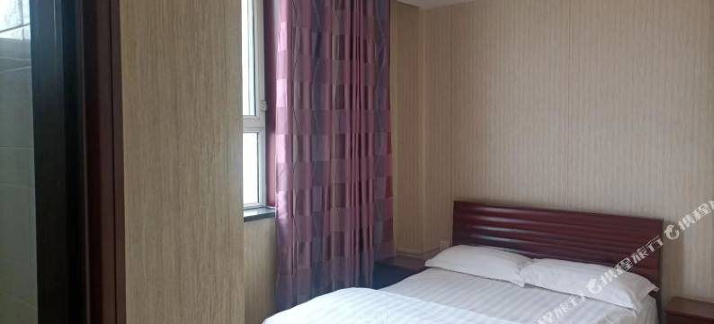 双河鸿翔商务宾馆图片