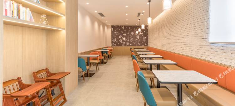 汉庭酒店(盐城汽车北站店)图片