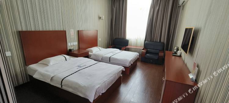 加查蓝天商务宾馆图片