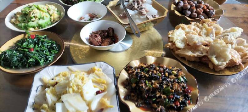 普者黑好好再来民宿图片