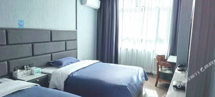 都市118精选酒店(喀什古城店)图片