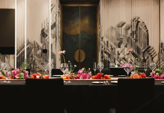 Nanjing,Jiangning,Autograph CollectionHotel Overview