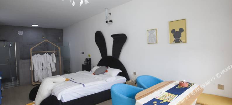 天津霍比特人小屋民宿(西井峪店)图片