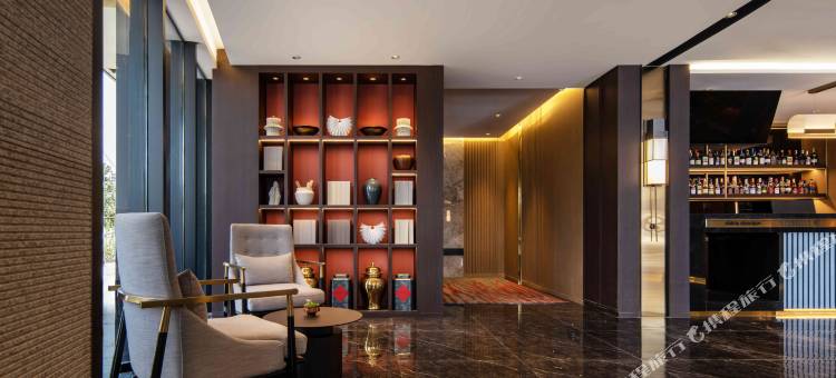 乔治莫兰迪酒店(皇亭路博雅郡店)图片