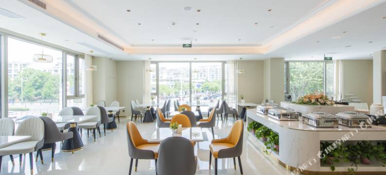 普丽思酒店(常熟万达广场店)图片