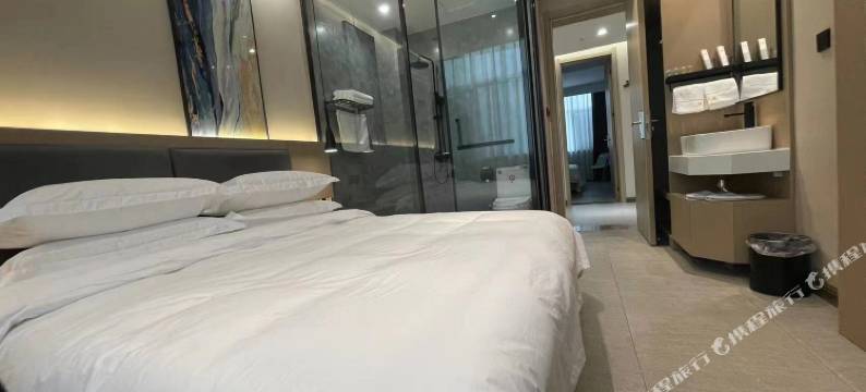 武陟得月楼酒店图片
