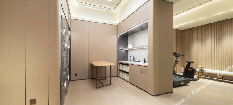 全季酒店(沈阳沈辽东路万达广场店)图片