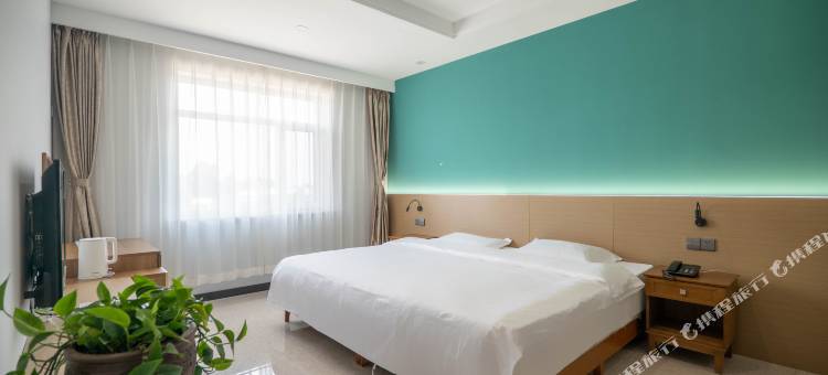 香纳森宾馆(昌黎沿海公路店)图片