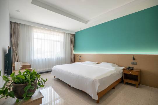 香纳森宾馆(昌黎沿海公路店)