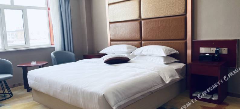 塔什库尔干华莱西尔国际酒店图片