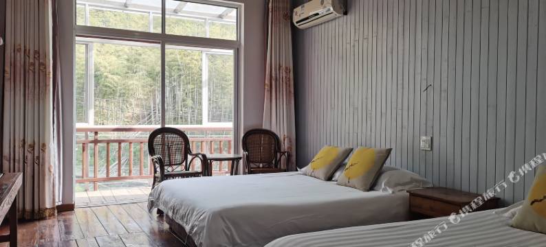 莫干·怡然民宿图片