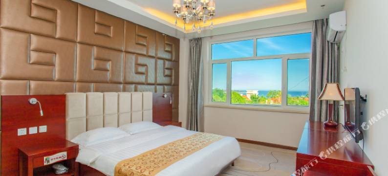 月恒酒店(北戴河老虎石店)图片