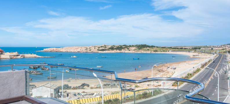 平潭山海阁民宿(龙王头沙滩店)图片