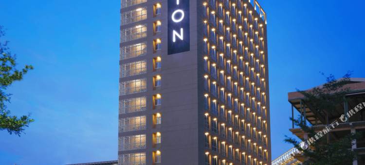 名古屋市阿斯顿酒店(Aston Nagoya City Hotel)图片