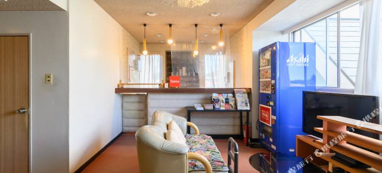 Tabist 伊势志摩中日商务酒店(Tabist Chunichi Business Hotel Shima)图片