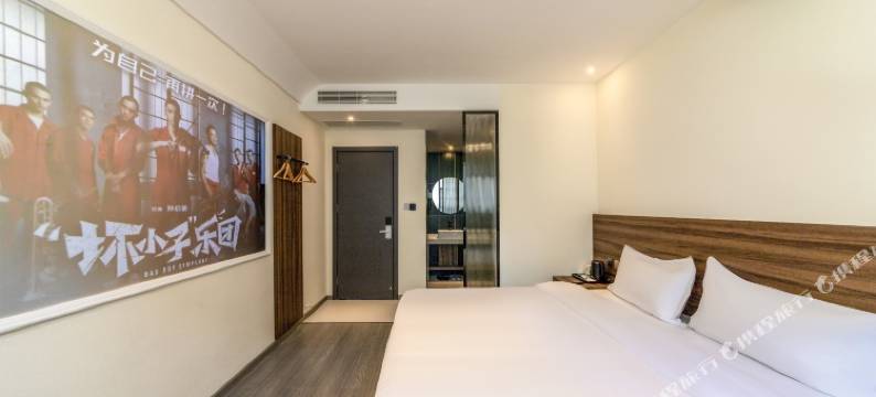 无疆电竞.智慧公寓(红光店)图片