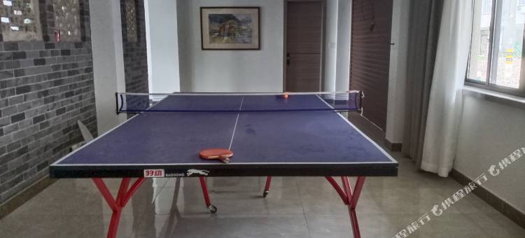 雁荡沧海一宿民宿图片