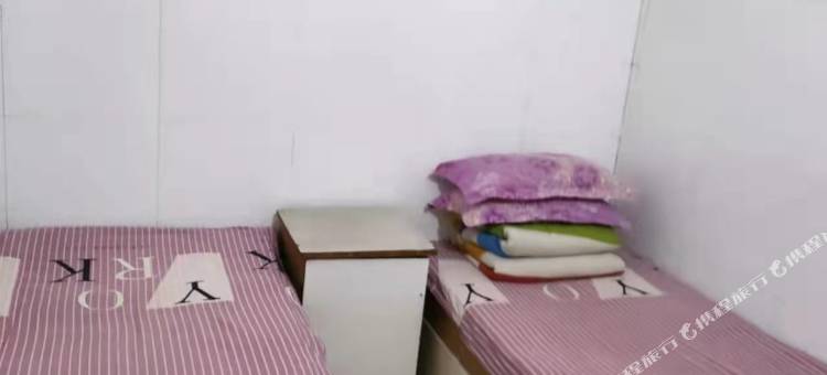 利民聚旅店图片